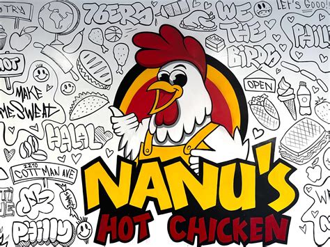Nanu hot chicken. Things To Know About Nanu hot chicken. 
